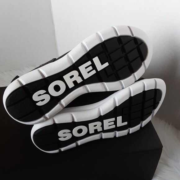 Sorel Explorer Women's Gladiator Sandal size 5.5M - Picture 4 of 8